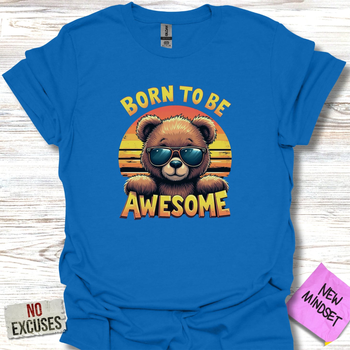 Born to be T-Shirt