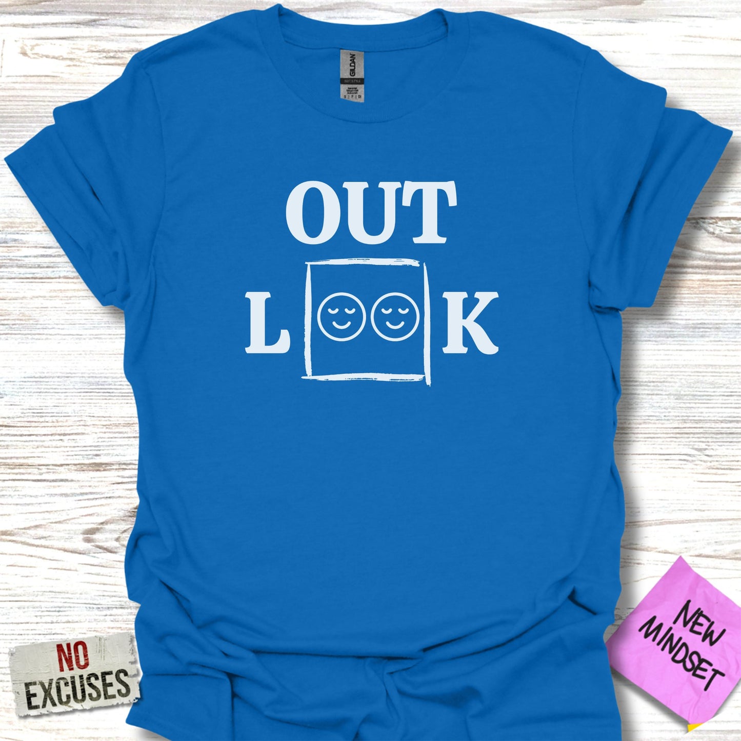 Outlook T-Shirt