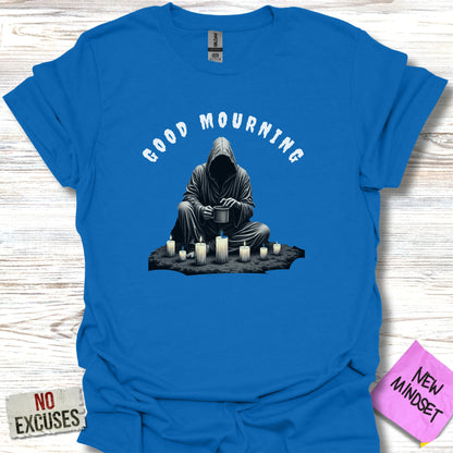 Mourning T-Shirt