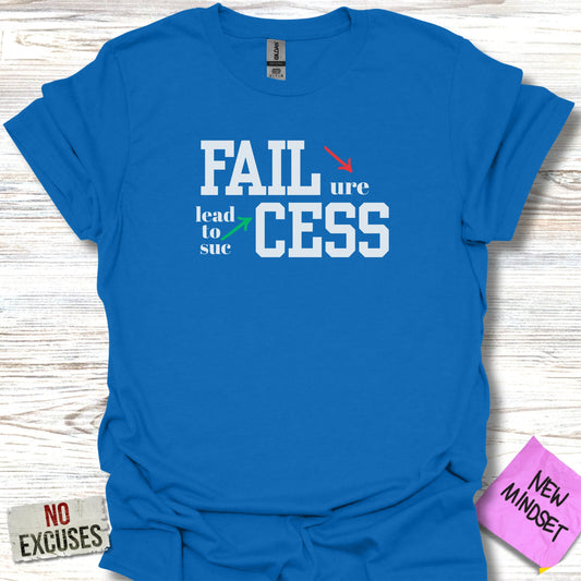 Fail T-Shirt