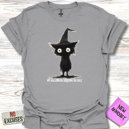 Costume T-Shirt