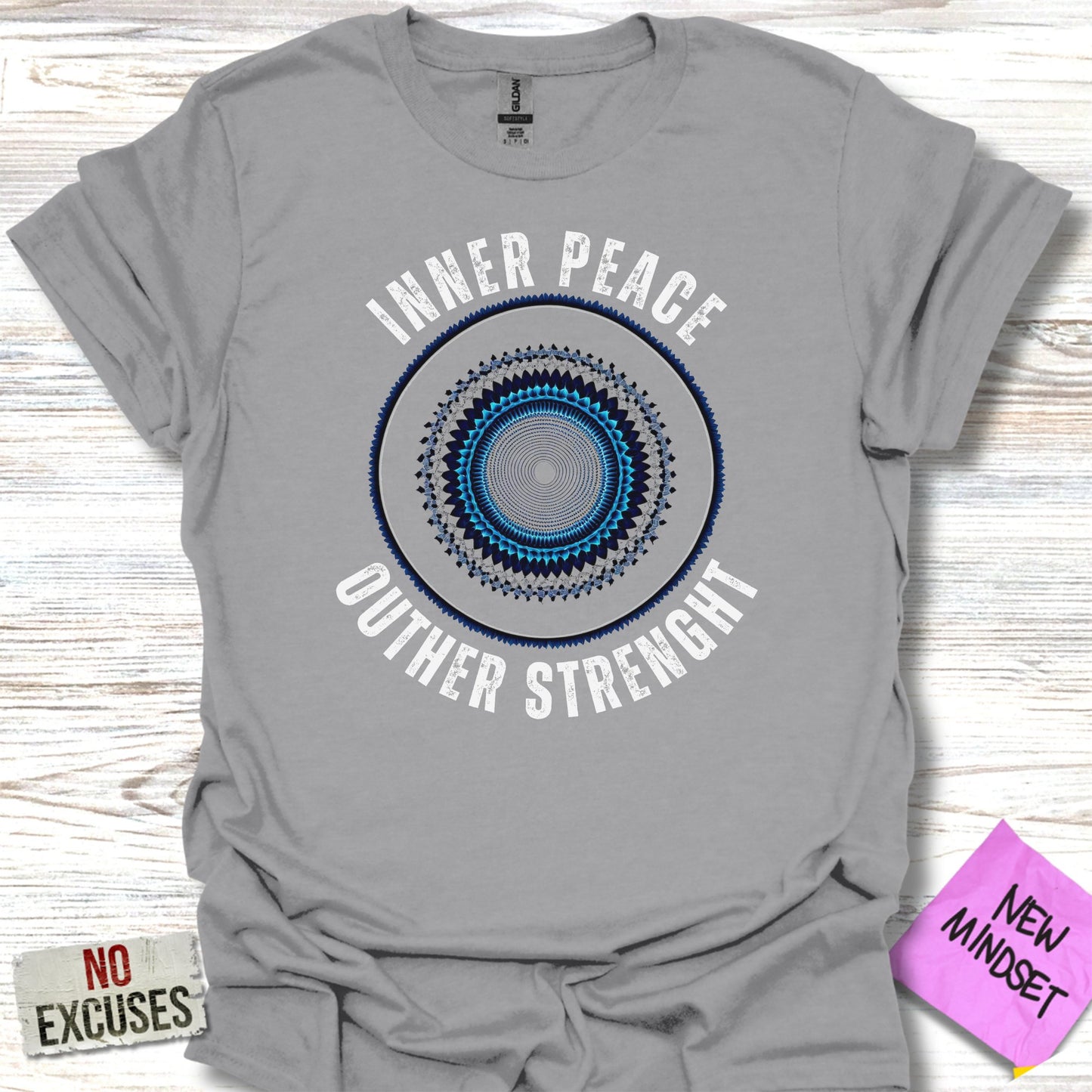 Inner Peace T-Shirt