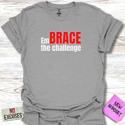 Brace T-Shirt