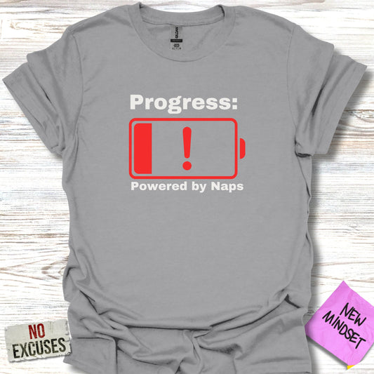 Progress Nap T-Shirt