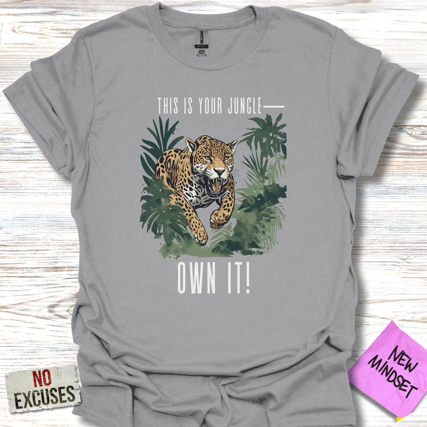 Jungle T-Shirt