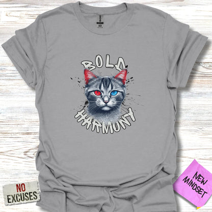 Bold Harmony T-Shirt