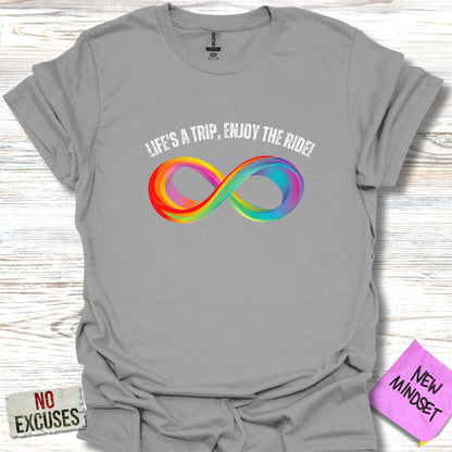 Life Infinity T-Shirt