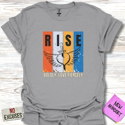 Rise T-Shirt