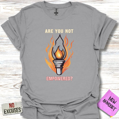 Empowered T-Shirt