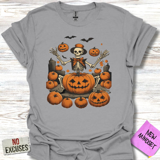 Pumpkin T-Shirt