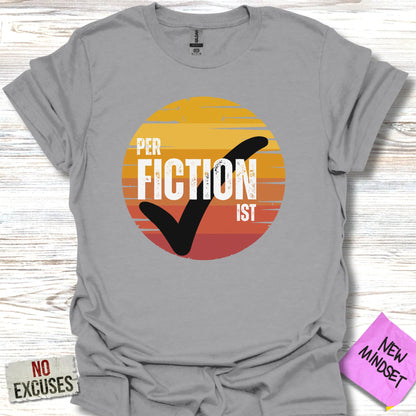 Fiction T-Shirt