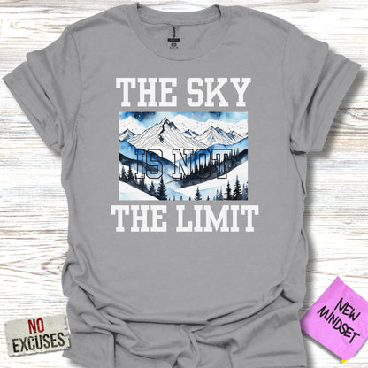 Sky T-Shirt