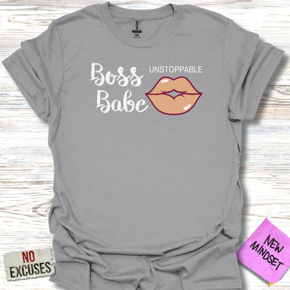 Boss Babe T-Shirt