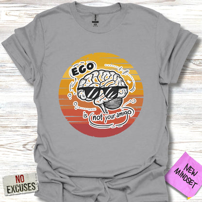 Ego T-Shirt