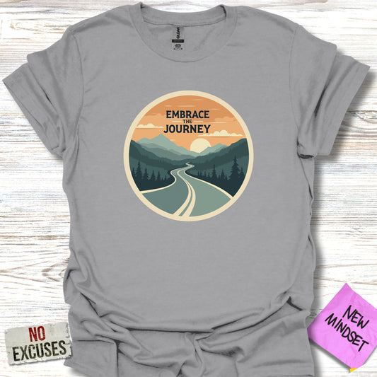 Embrace Journey T-Shirt