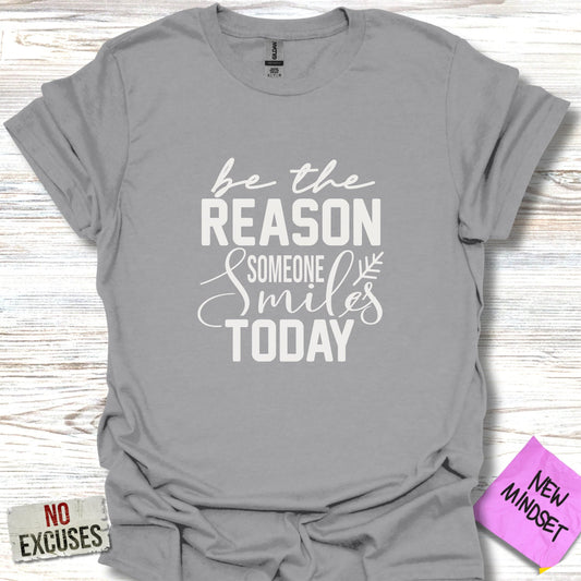 Reason T-Shirt