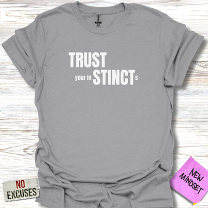 Trust T-Shirt