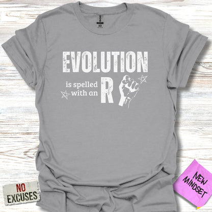 REvolution T-Shirt