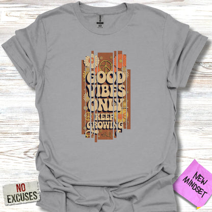 Good Vibes T-Shirt