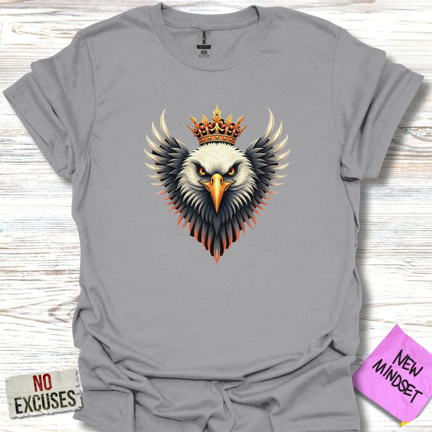 Regal Eagle T-Shirt