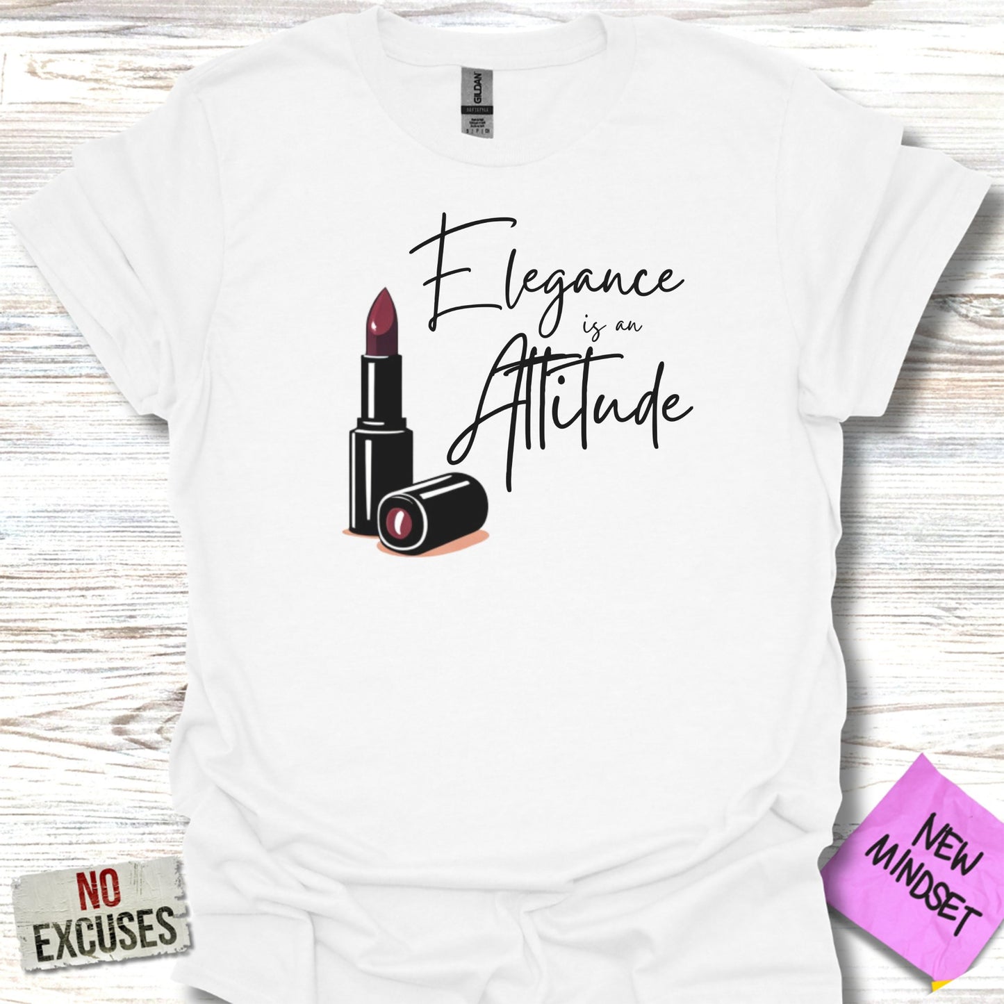 Elegance T-Shirt