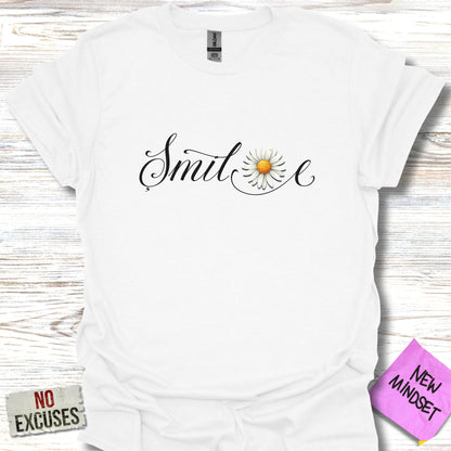 Smile T-Shirt