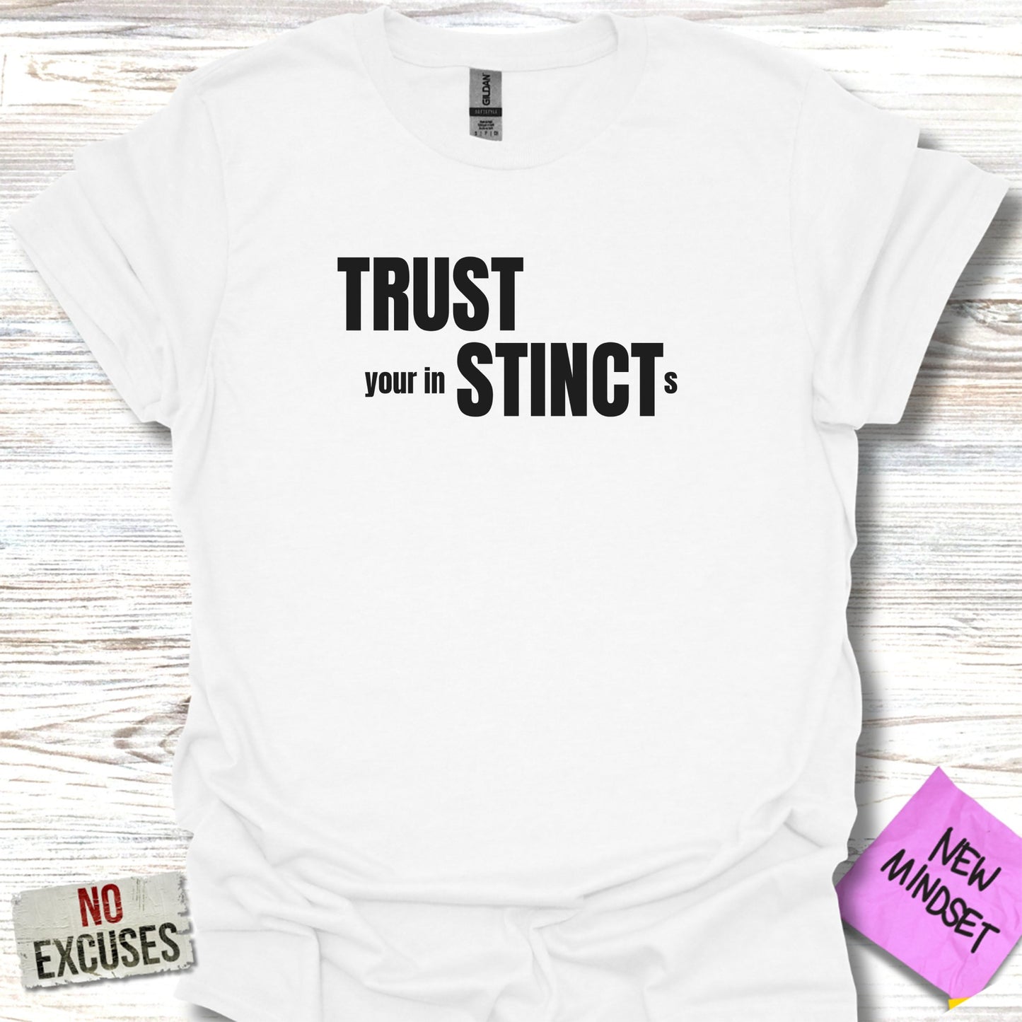 Trust T-Shirt