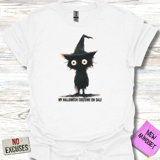 Costume T-Shirt