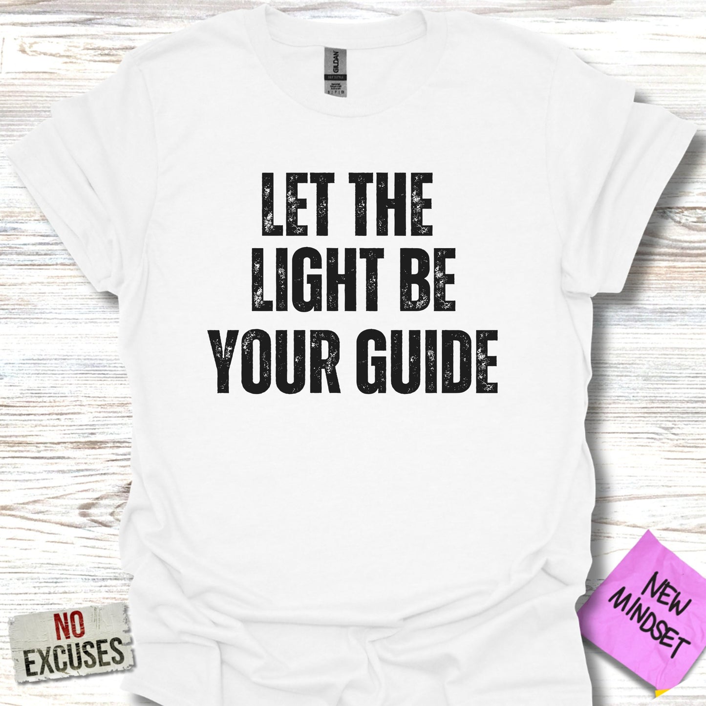 Light T-Shirt