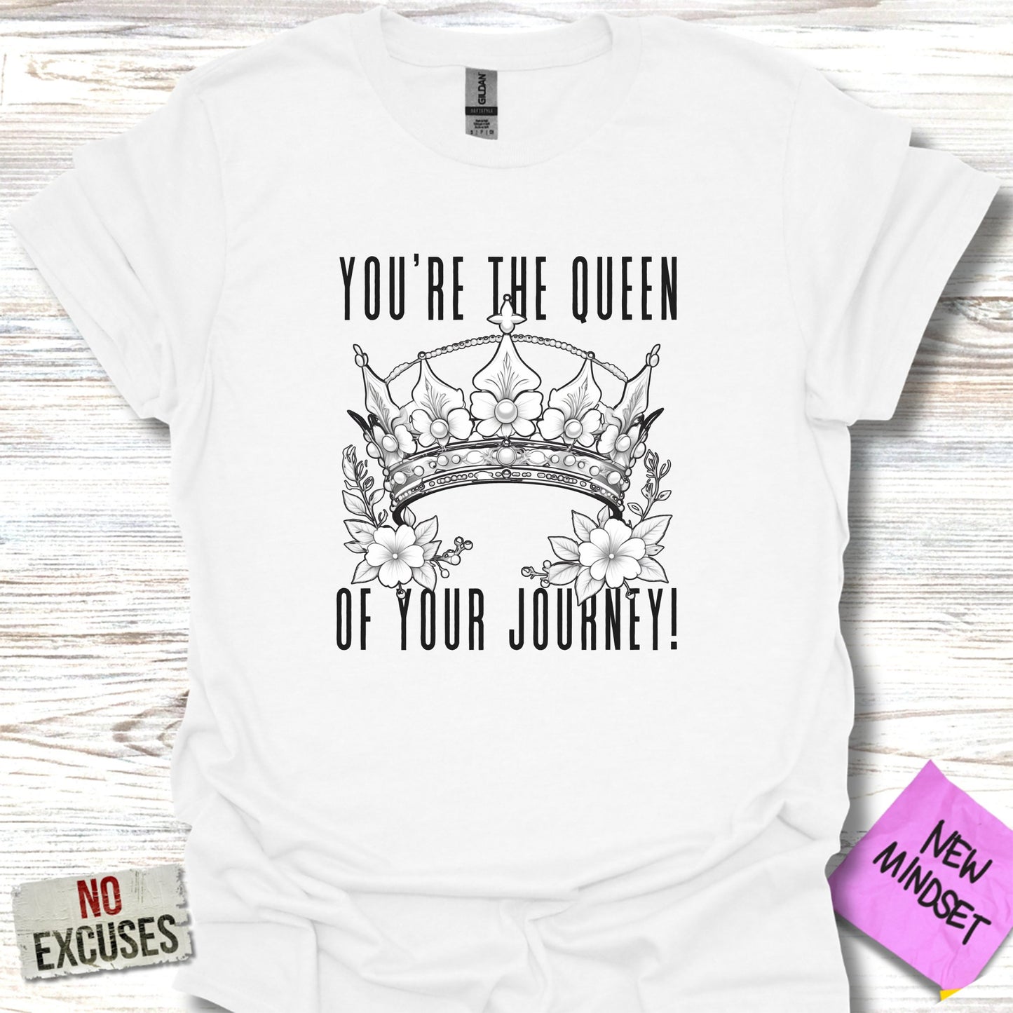 Queen T-Shirt