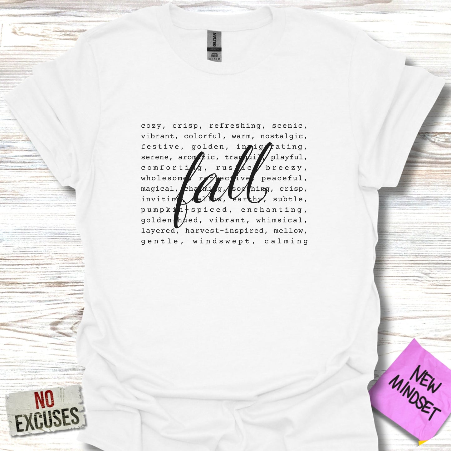 Fall T-Shirt