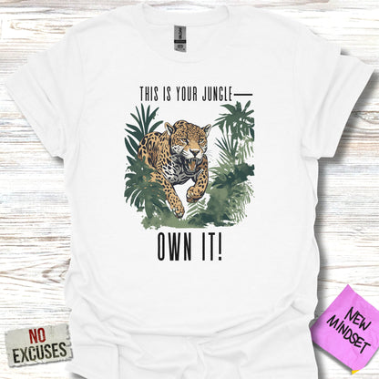 Jungle T-Shirt