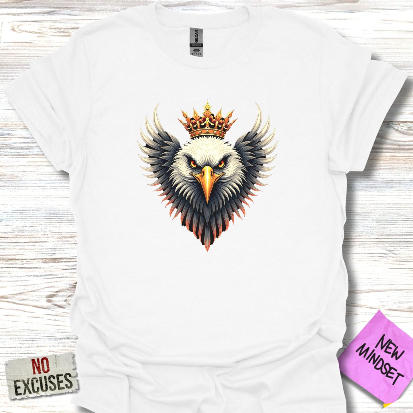 Regal Eagle T-Shirt