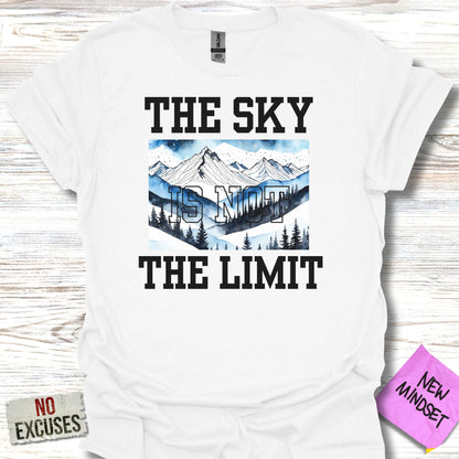 Sky T-Shirt