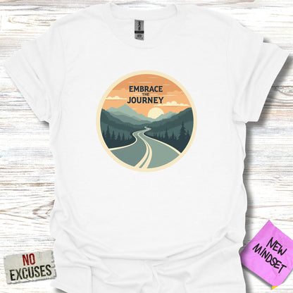 Embrace Journey T-Shirt