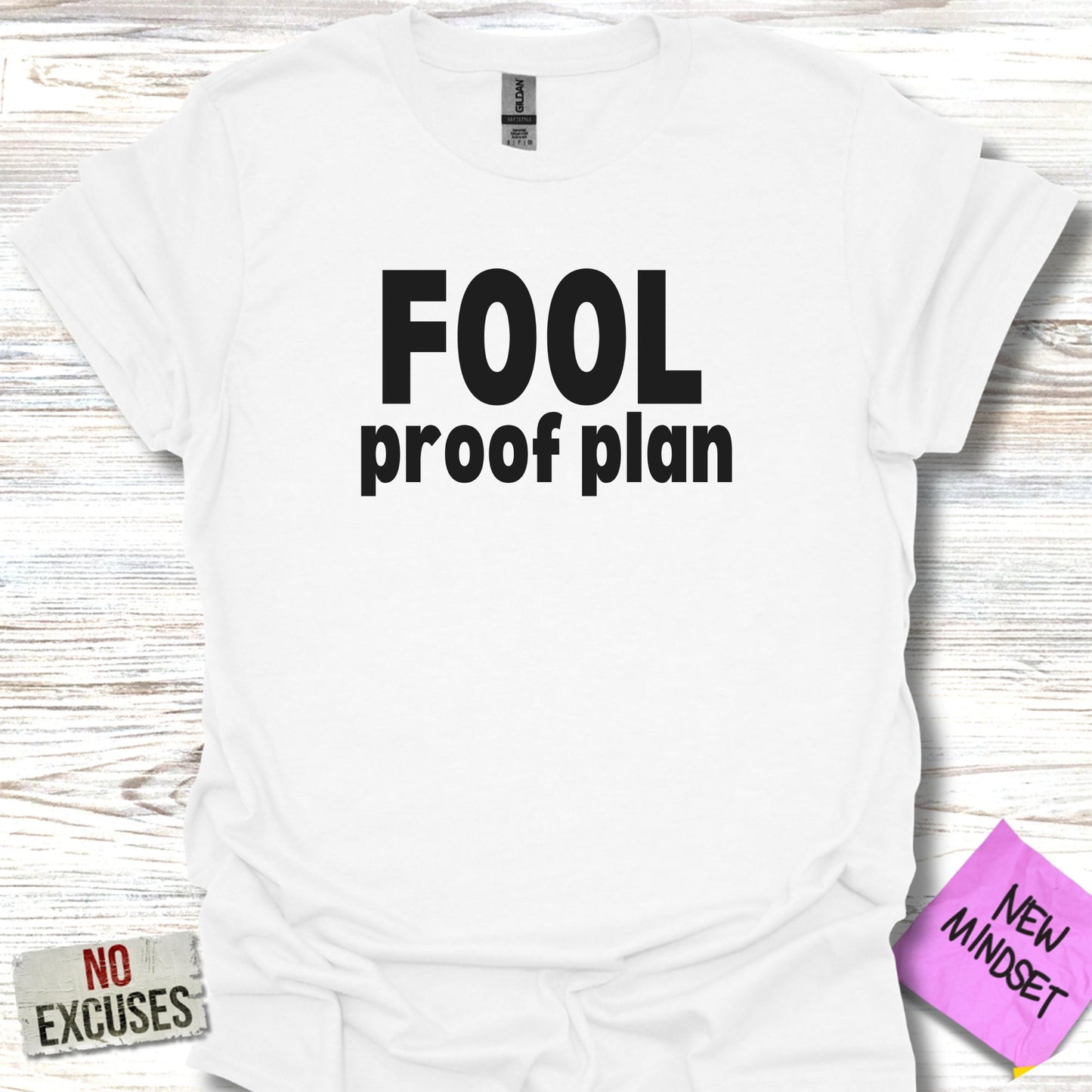 Fool T-Shirt