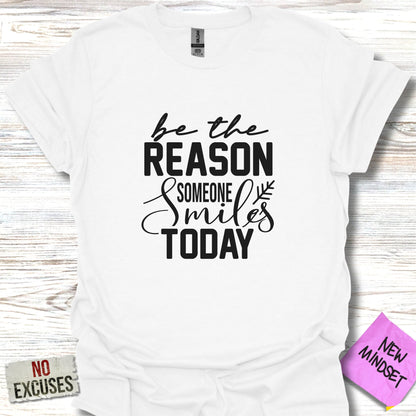 Reason T-Shirt