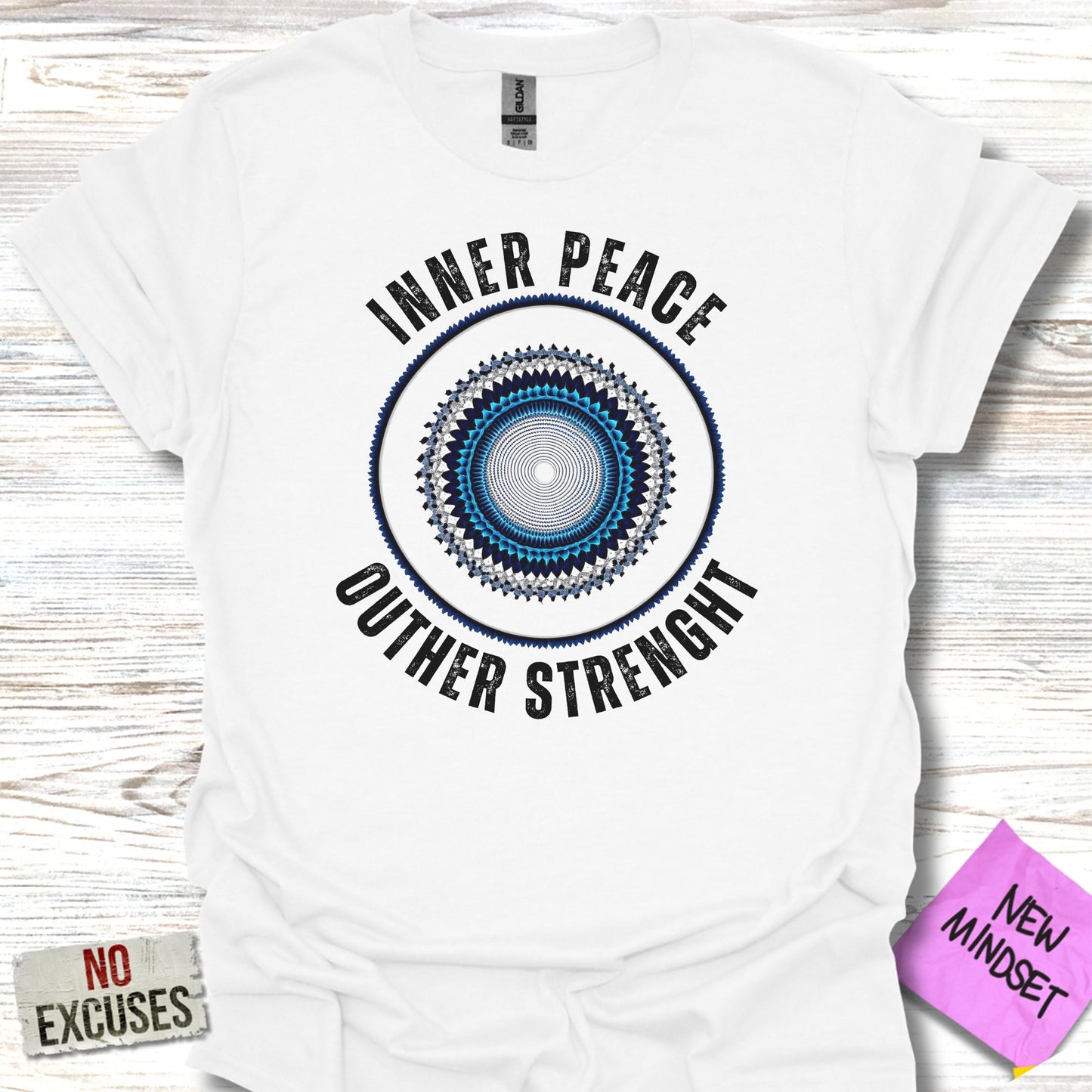 Inner Peace T-Shirt