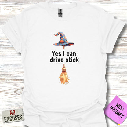 Stick T-Shirt