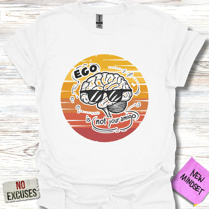 Ego T-Shirt