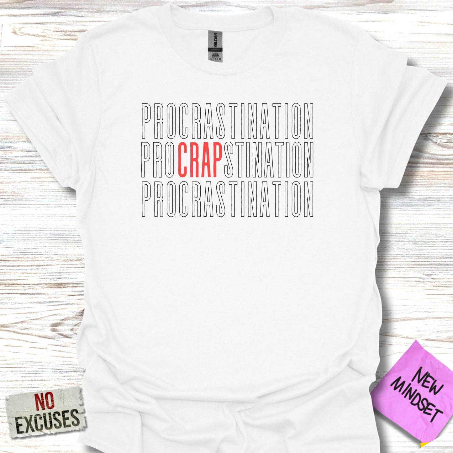 ProCrap T-Shirt