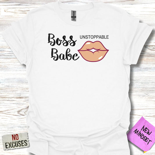 Boss Babe T-Shirt