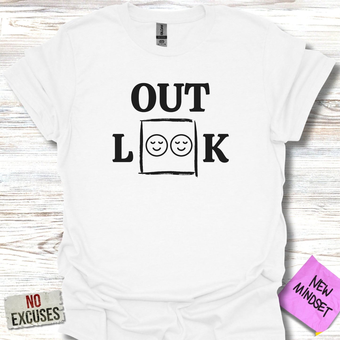 Outlook T-Shirt