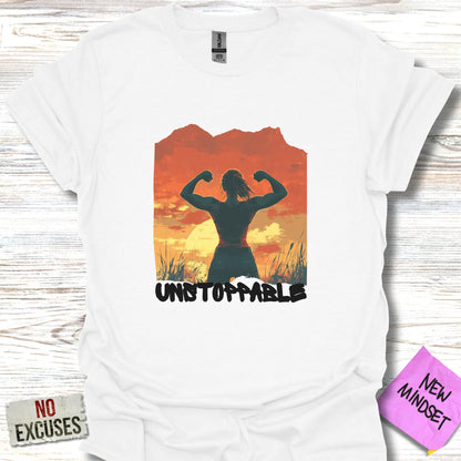 Unstoppable T-Shirt