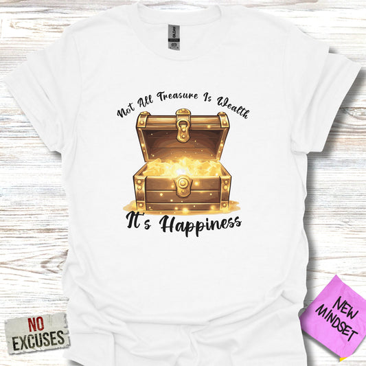 Its Happiness T-Shirt