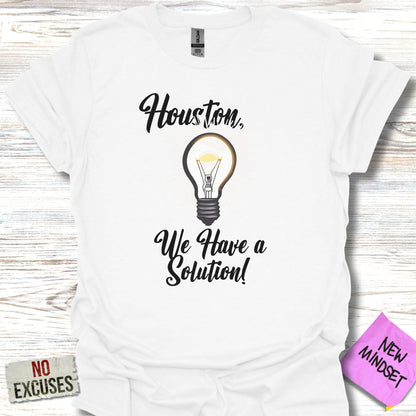 Houston T-Shirt