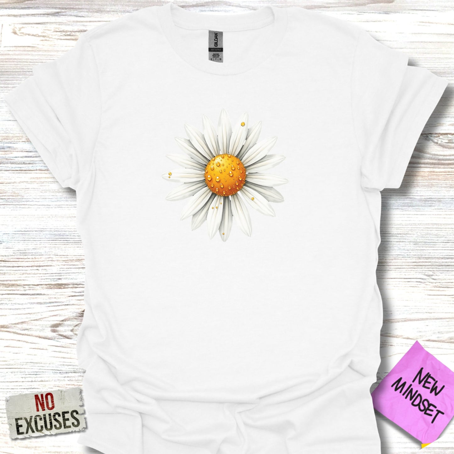 Daisy T-Shirt