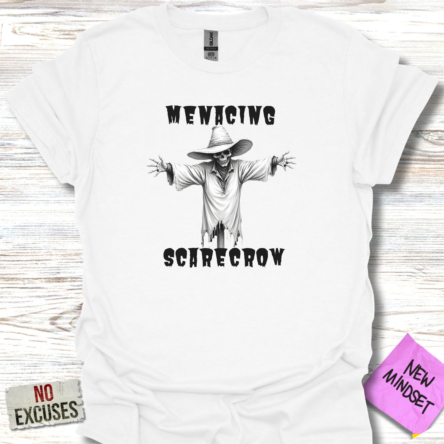 Scarecrow T-Shirt