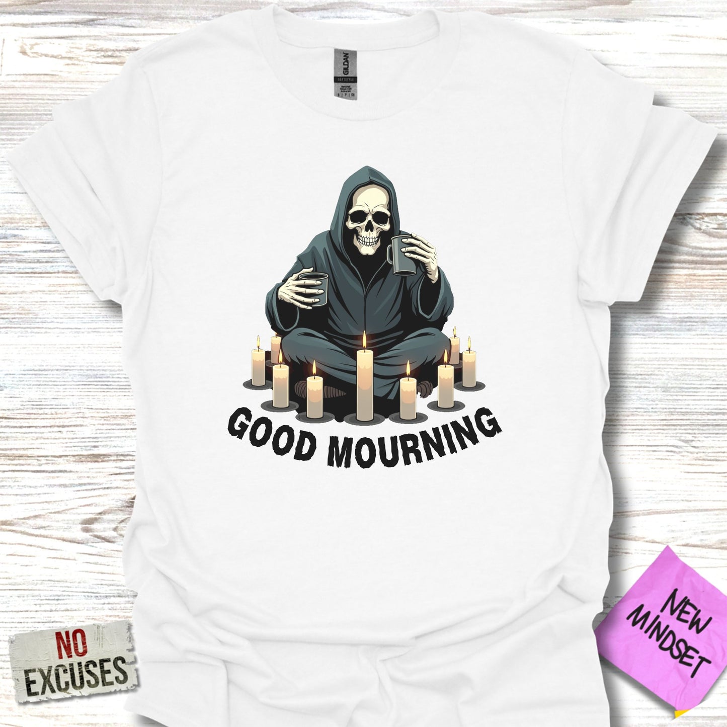 Good Mourning T-Shirt