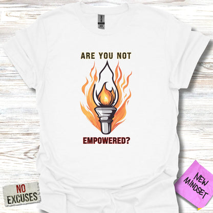 Empowered T-Shirt